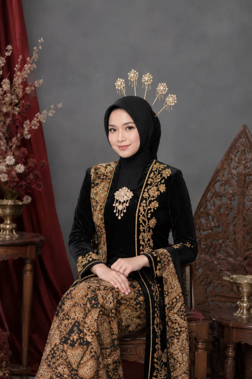 Foto Anisa
